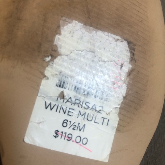 Talbots … Suede slip on shoes NWT - Picture 12 of 15